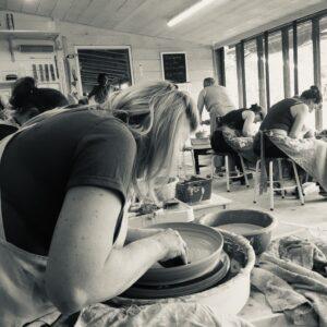 workshop initiatie draaien voorjaar 2026