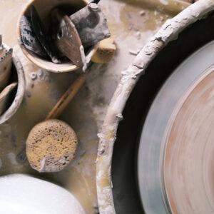 cursus draaien woensdag start 16 sept 2026