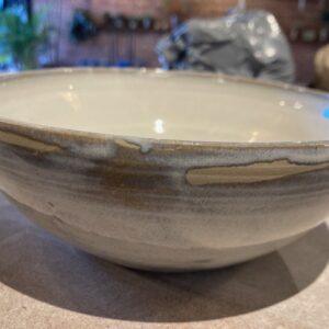 Bak en glazuur kaart 90 euro