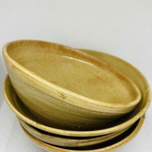 Thema les kommen/schalen draaien 2 juni 2026