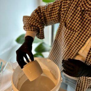 Glazuur uren avond 2026