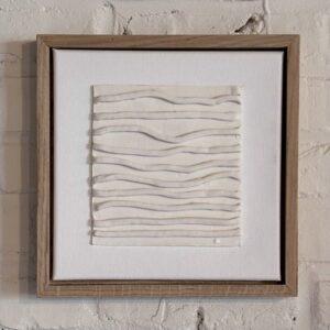 Sand 2 wanddecoratie
