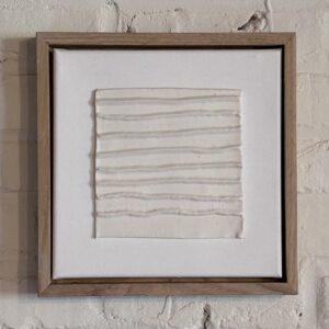 Sand 1 wanddecoratie