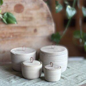 workshop dekselpotten opbouw 20 april 2026