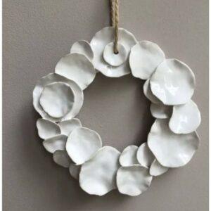 workshop kerstdecoratie 3 en 17 nov 2026